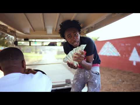 FTM Nuskii x NME Mossy - ill Be Lien (Official Music Video)