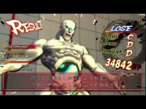 SSF4 AE: HIROPON309 (Seth), Tetra (Yang) vs Mohamedo (Dictator), Rolling Chicken (Dudley)