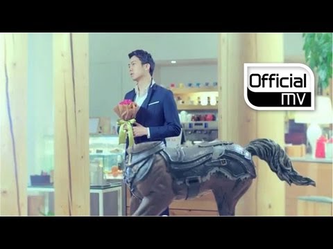 [MV] SunnyHill, DAYBREAK(써니힐, 데이브레이크) _ Love Actually(들었다 놨다)