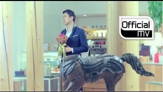 [MV] SunnyHill, DAYBREAK(써니힐, 데이브레이크) _ Love Actually(들었다 놨다)