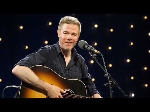 Josh Ritter - 'The Full Session' | The Bridge 909 in Studio