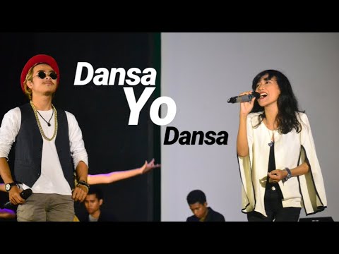 Dansa Yo Dansa - ( The Rollies by Titiek Puspa )
