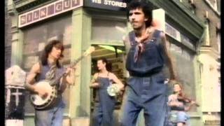 Dexy's Midnight Runners - Come On Eileen (video)