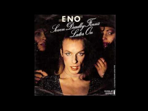 Eno • Seven Deadly Finns (1974) UK