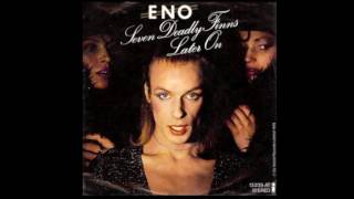 Eno • Seven Deadly Finns (1974) UK