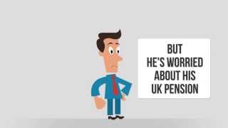 QROPS: How to start your UK Pension Transfer.