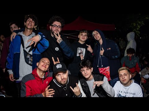 JESSE P. - MR. EGO 🇪🇸 - JAFF - EFRUM vs MECHA - ZAINA - CTZ - RAKA | FINAL 2DA PARTE | PDC × DEM |