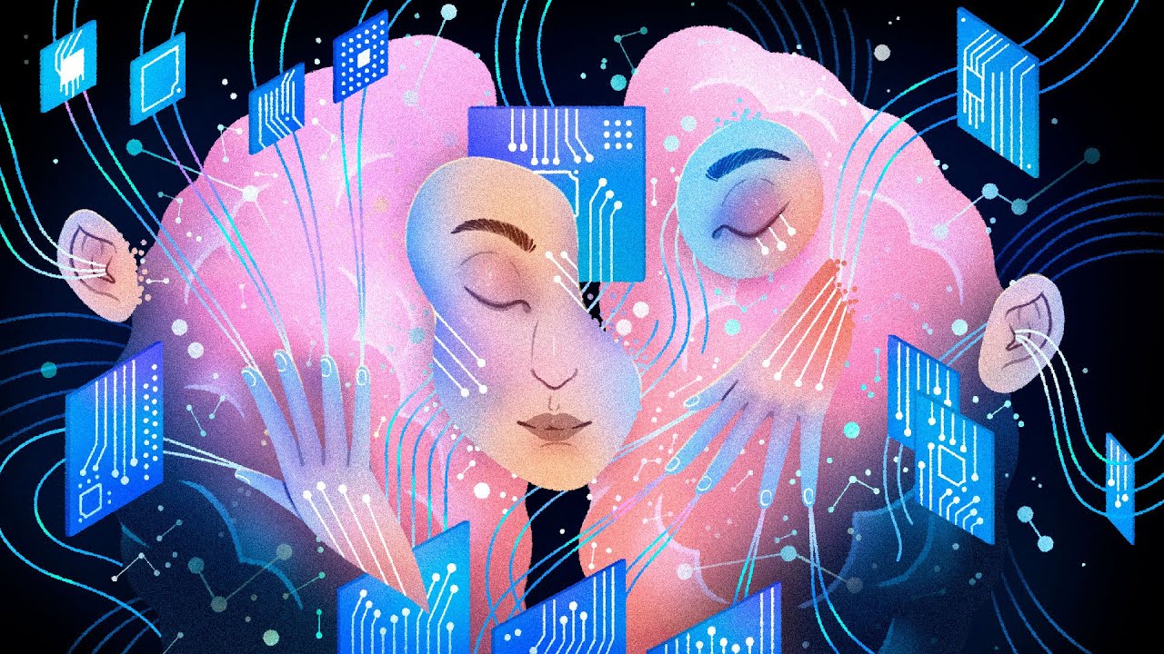 Armazenamento da Mente: Seremos IMORTAIS?