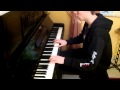Restless Heart Syndrome - Green Day PIANO 
