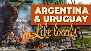 Argentina & Uruguay Trip: Tango, Carnival, Gauchos & Wine