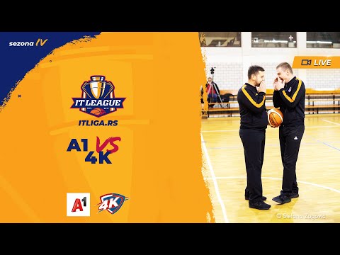 12.05.2021 ITLIGA 12.KOLO A1vs 4K uzivo HD prenos