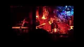The Nite Life Band @ Rum Boogie Cafe Blues, Stax, R&B, Rock and Soul