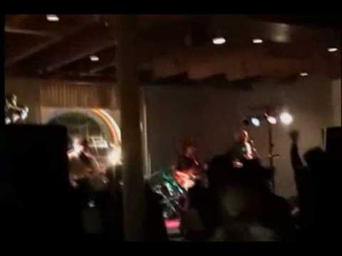 Miss Alex White and The Red Orchestra LIVE @ Beloit College 2/23/08 -part 1-