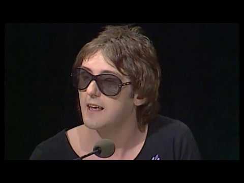 Denny Laine - Marianne Faithful  (1980) - Live from Two -  Weep For Love  -  Go Now