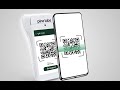 Accept UPI Payments: How to Use Dynamic & Static QR Codes on Your Pine Labs Terminal- Hindi