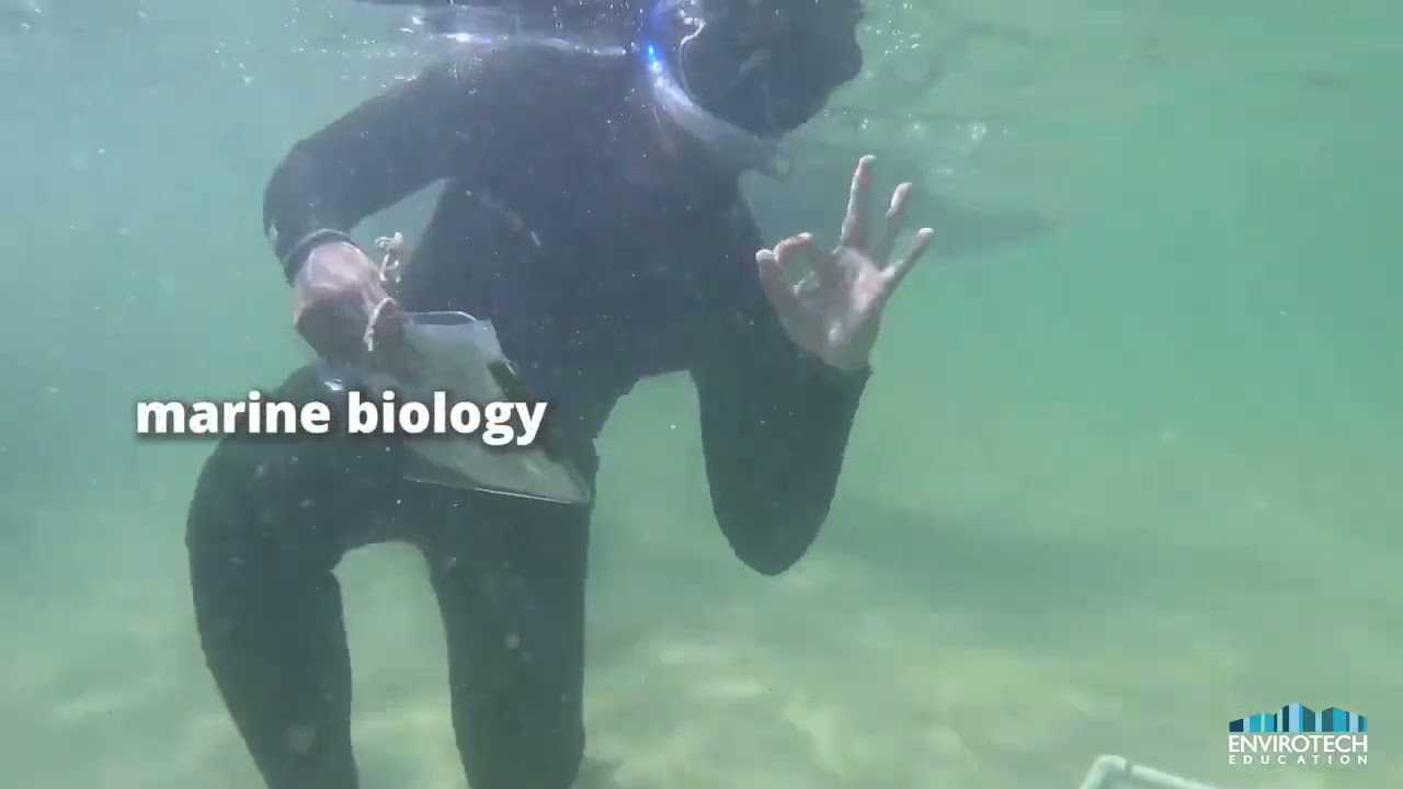 Certificate II in Aquaculture