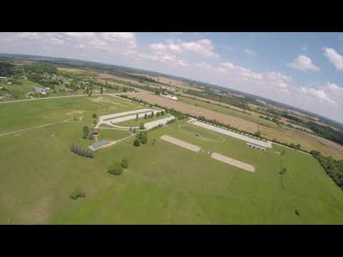 How not to launch a RMRC Recruit FPV Wing. And stuff.