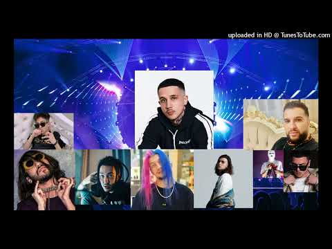 Ian x Azteca x Bvcovia x Oscar x MGK x MGL x Lil cagula x Abi x Tzanca uraganu - MTM GANG  (Leak)