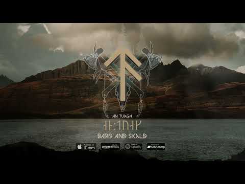 An Tuagh - Snake Pit Poetry