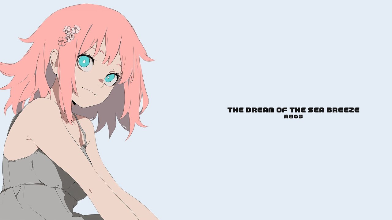 【BGM for Work】 - Into the Story | The dream of the sea breeze