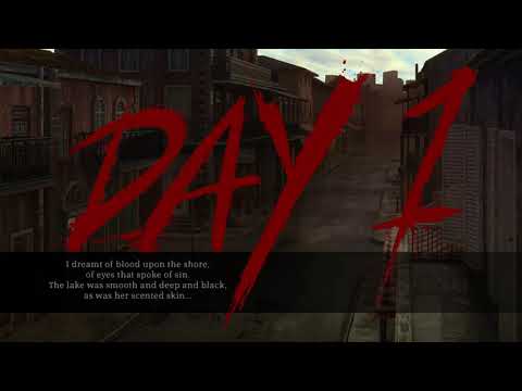 Gabriel Knight : Sins of The Fathers (Bookstore Theme)