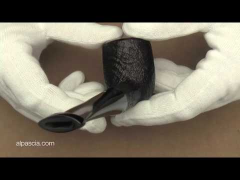 pipa Dunhill Shell Briar 5103 Group 5 - pipe B538