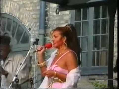 Aldona Orlowska - Summertime