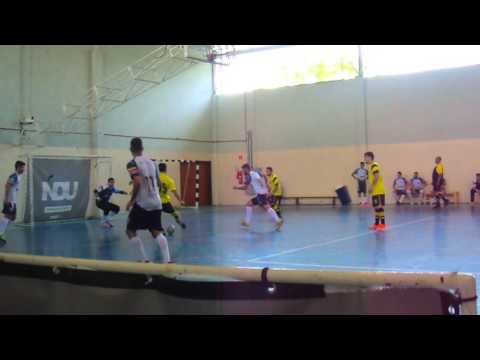 Futsal Unip