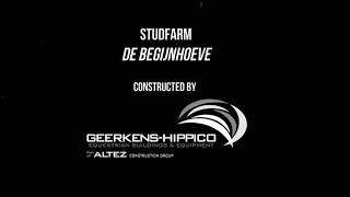 L'après Bill Gates des écuries Begijnhoeve