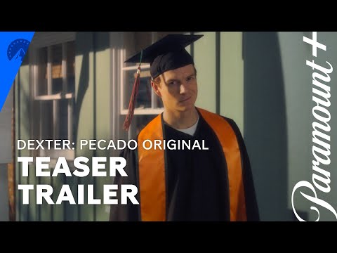 Trailer de Dexter: Pecado Original (2024)