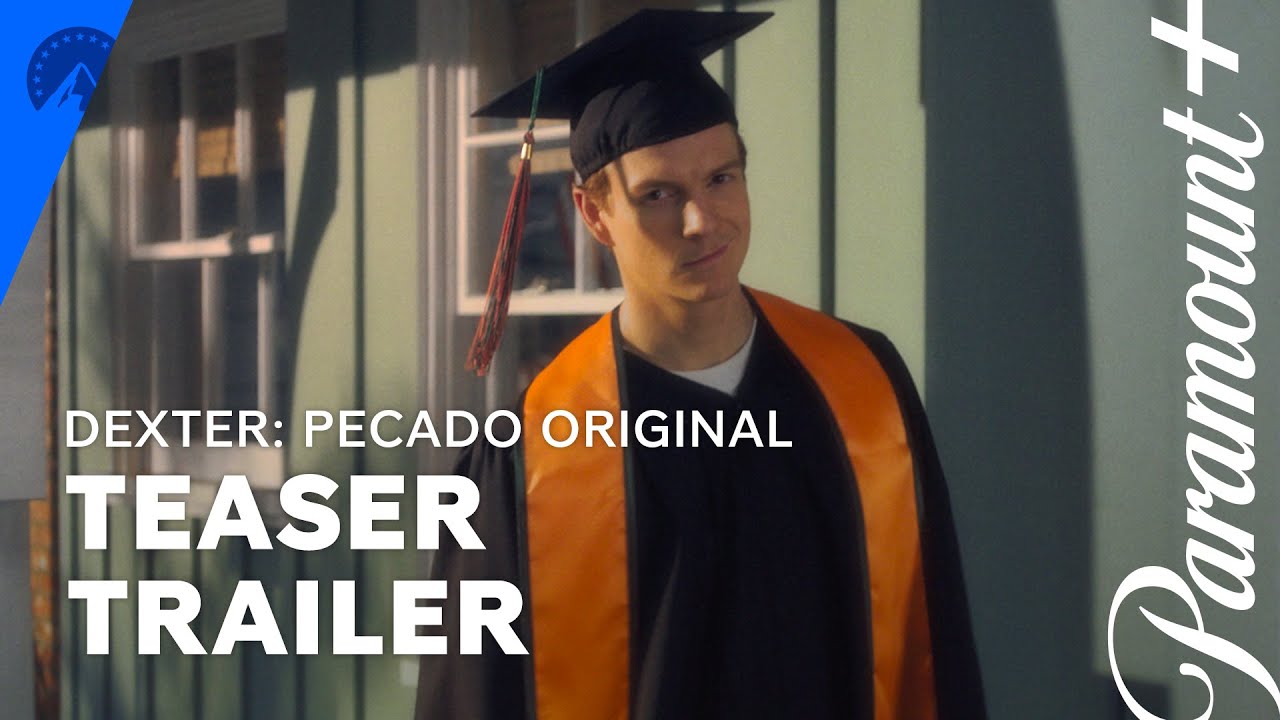 trailer Oficial