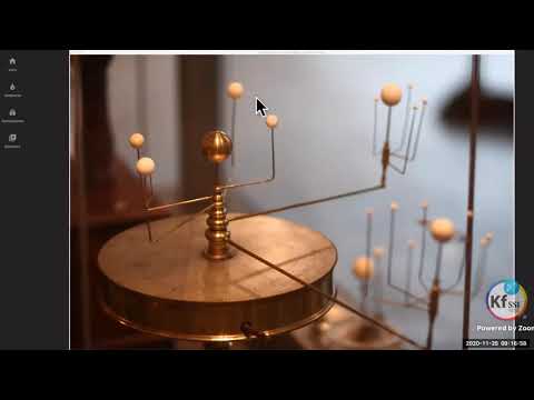 2020 11 26 PM Public Teaching in Spanish - Traducción simultánea de KSW-356