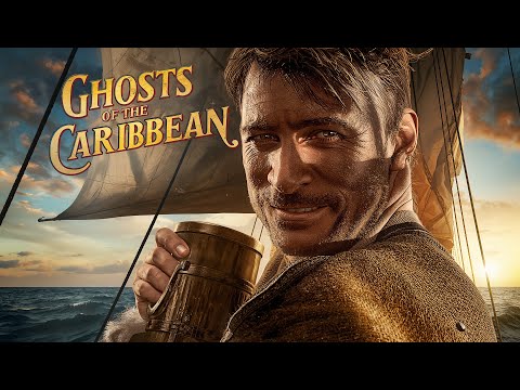 Ghosts of the Caribbean - Acapella, Sea Shanties for the Open Waters