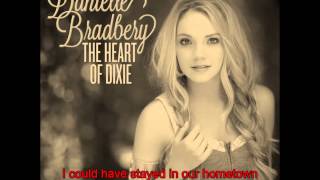 Danielle Bradbery - Endless summer (with lyrics)