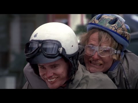 Dumb And Dumber (1994) Official Trailer