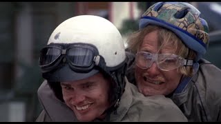 Dumb And Dumber - Trailer