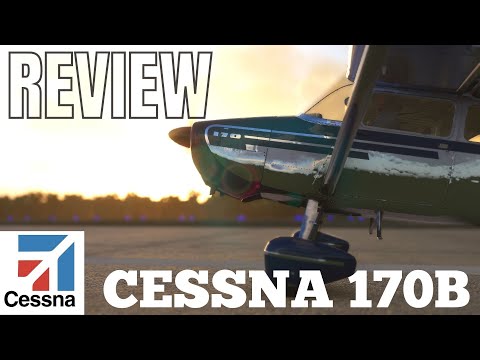 LATEST Cessna at Microsoft Flight Simulator 2020 | Carenado