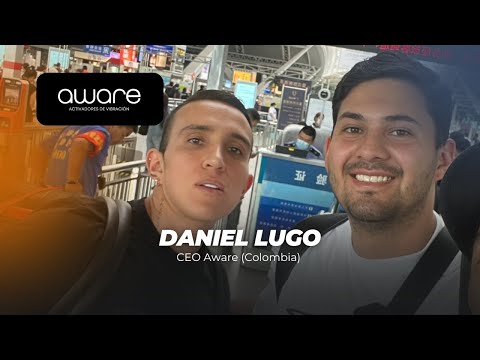 Felipe Santoyo & Daniel
