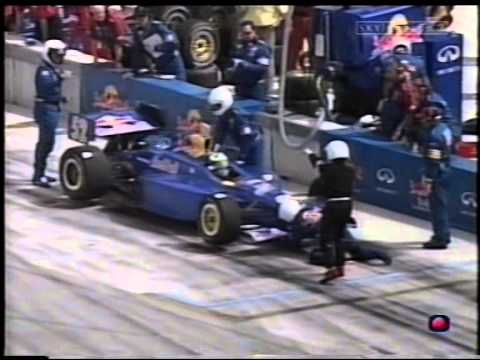 2002 IRL Round 01 Homestead Grand Prix of Miami part 1
