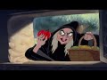 Snow White Gooseberry Pies Polish 1938 HD
