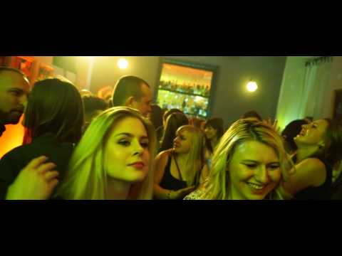 Stage Fever Live act in SKANDAL