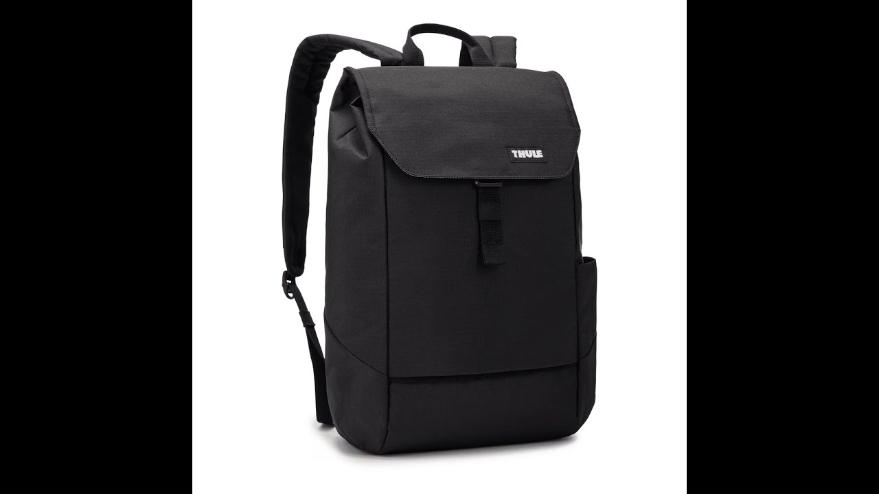 Thule Lithos 16L İncelemesi