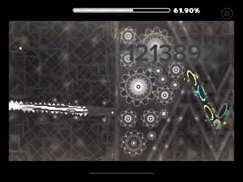 Ton 618 but with frame perfect count? 