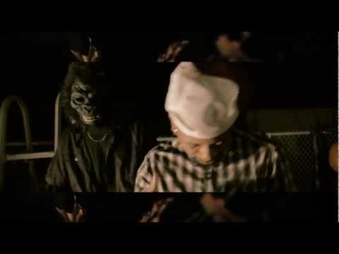 Dave Le'Seul ''Feel Good'' (Remix) feat. Blaze Da Ryda [Music Video]