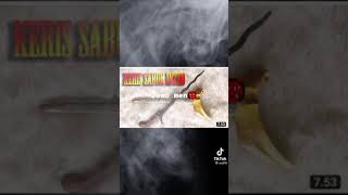 Download lagu story wa keris mp3