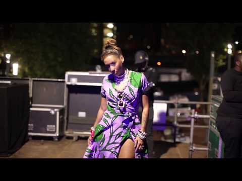 AFROPUNK JOBURG SET 2