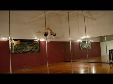 David Eggleton - RQPC 2016 (Amateur Division WINNER)