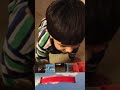Raahim Blue Mountain Mystery