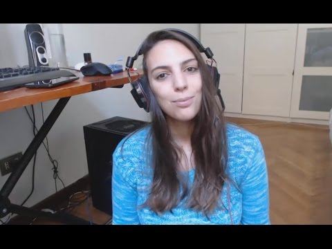 Learn Italian with Claudia