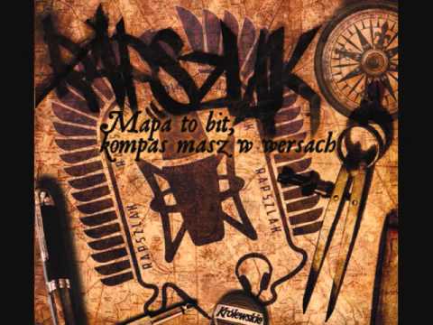 Rapszlak - "Wrócić"